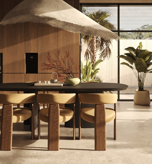 ELYSIUM ECO-SITY - 44