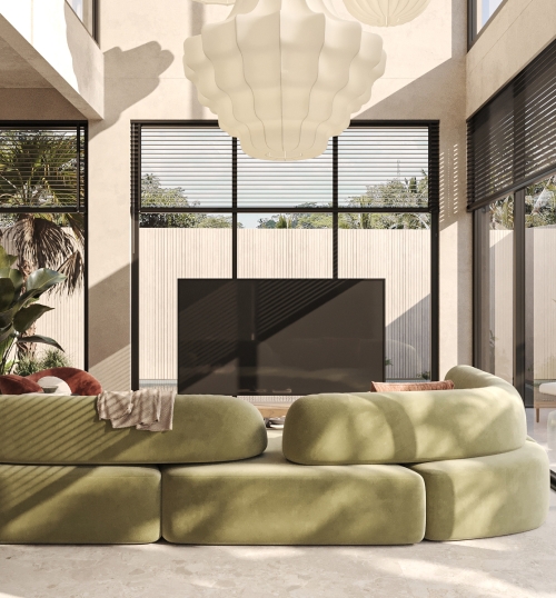 ELYSIUM ECO-SITY - 26