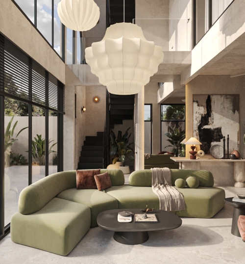 ELYSIUM ECO-SITY - 27