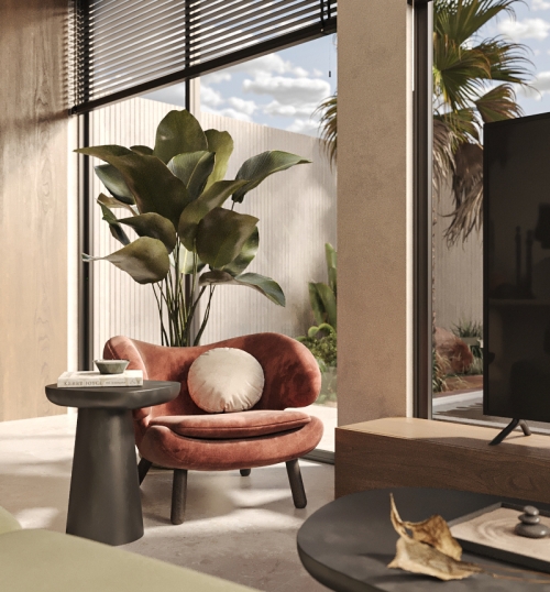 ELYSIUM ECO-SITY - 29