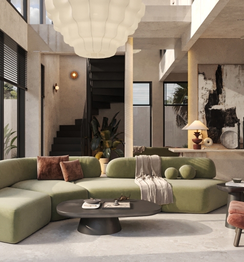 ELYSIUM ECO-SITY - 30