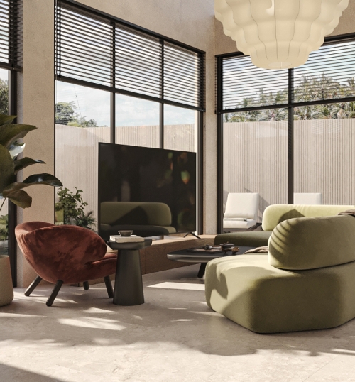 ELYSIUM ECO-SITY - 32