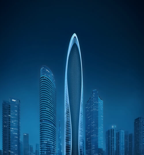 Mercedes-Benz Places - 3