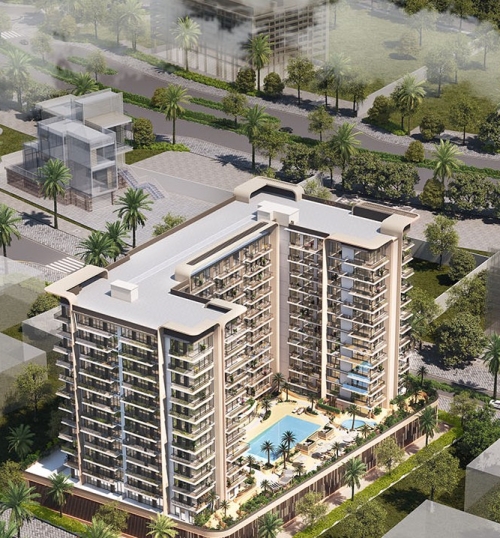 SOLA RESIDENCES - 23
