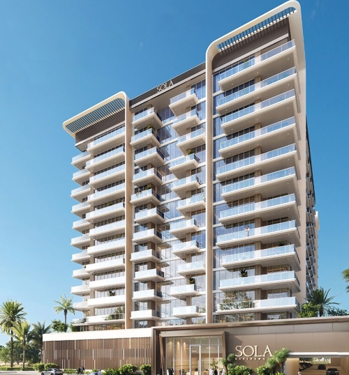 SOLA RESIDENCES - 22
