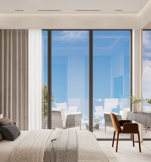 SOLA RESIDENCES - 34
