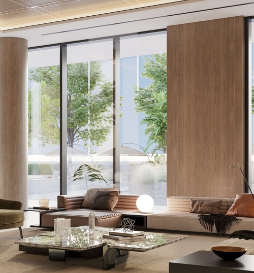 SOLA RESIDENCES - 29