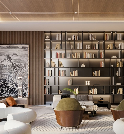 SOLA RESIDENCES - 31