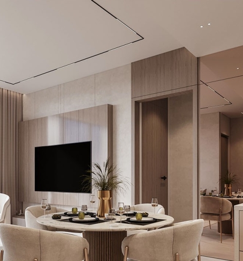 SOLA RESIDENCES - 24