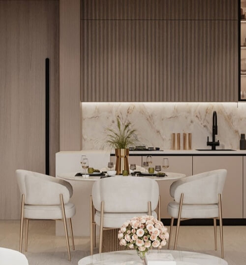 SOLA RESIDENCES - 3