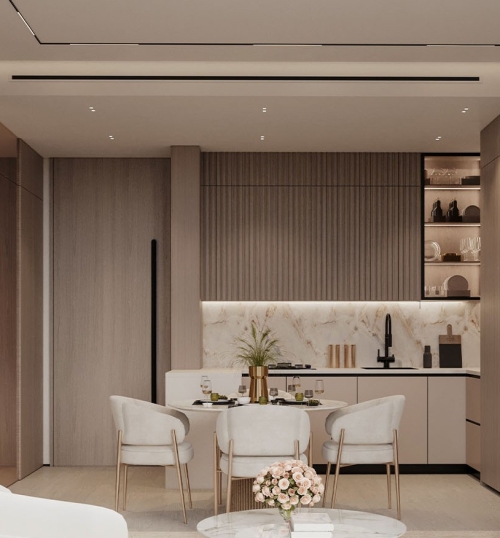 SOLA RESIDENCES - 30