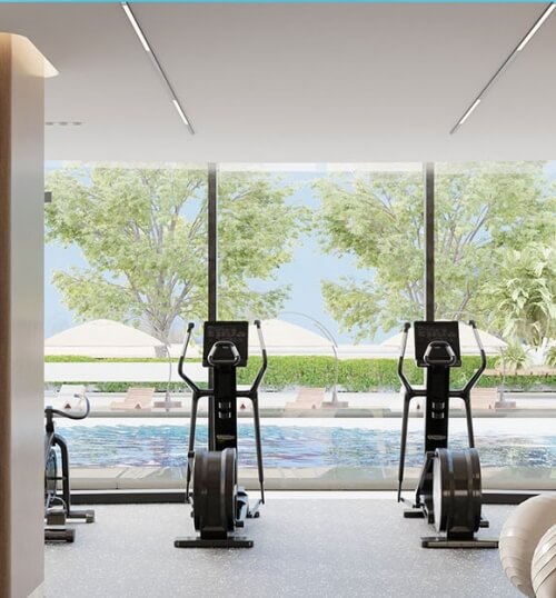 SOLA RESIDENCES - 2