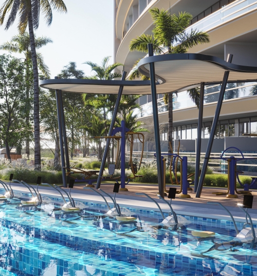 SAMANA BARARI HEIGHTS - 12