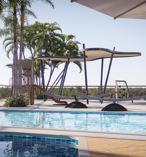 SAMANA BARARI HEIGHTS - 18