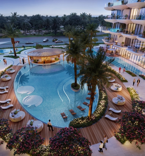 TAJ WELLINGTON MEWS - 12