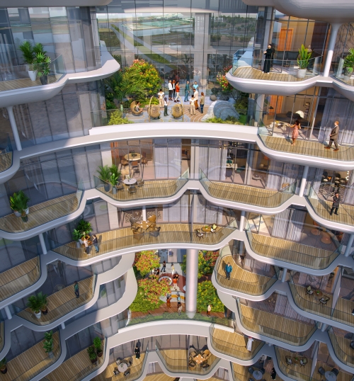 TAJ WELLINGTON MEWS - 15