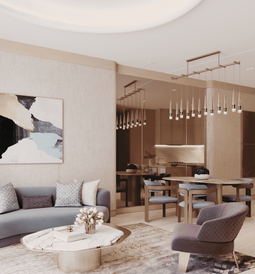 TAJ WELLINGTON MEWS - 31