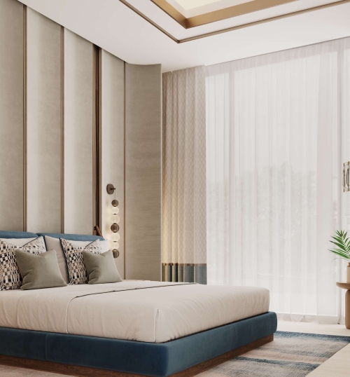 TAJ WELLINGTON MEWS - 23