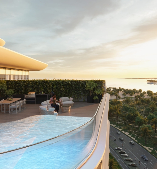 TAJ WELLINGTON MEWS - 6