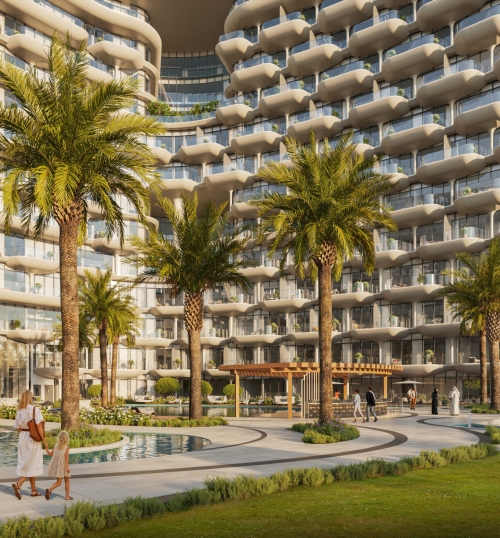 TAJ WELLINGTON MEWS - 7