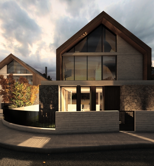 GREENWOOD AT PLATRES - 7