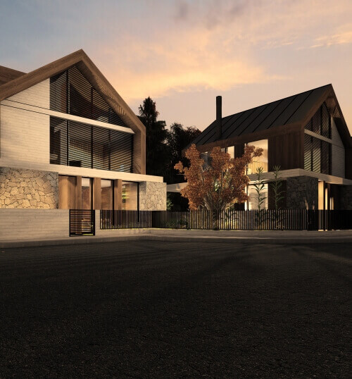 GREENWOOD AT PLATRES - 2