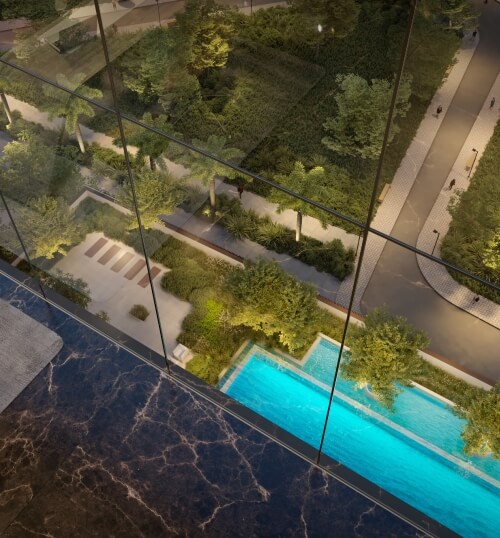 BURJ CAPITAL PHASE TWO - 30
