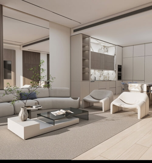 Binghatti Phoenix - 12