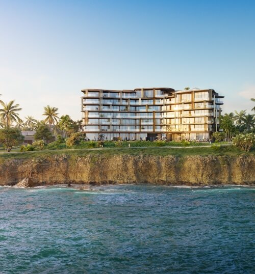 Mandarin Oriental Residences - 21