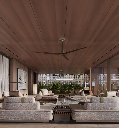 ZAMANI ISLANDS - ELEGANT - 70