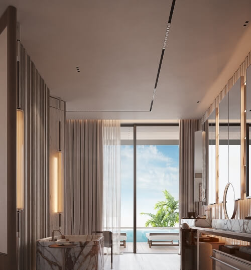 ZAMANI ISLANDS - ELEGANT - 87