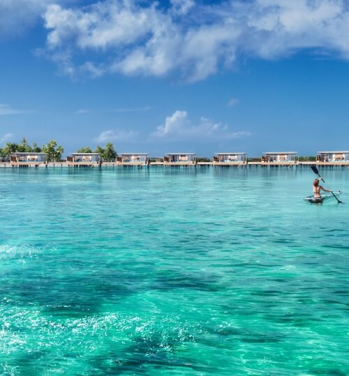 ZAMANI ISLANDS - VIBRANT - 9