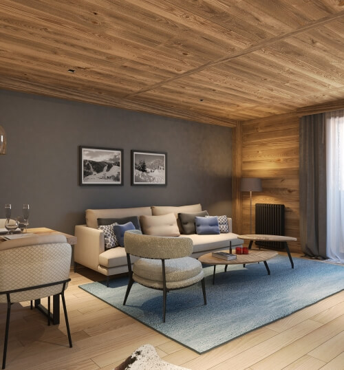 Kilimanjaro Hotel Residences - 4