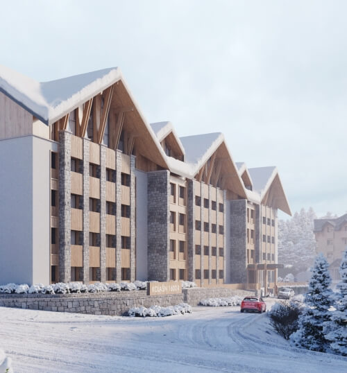 Thyme Residences - 12
