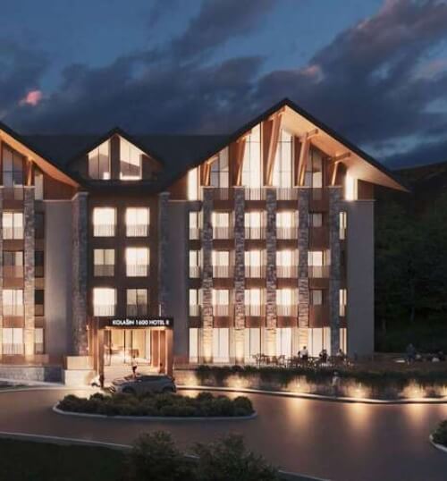 Thyme Residences - 2
