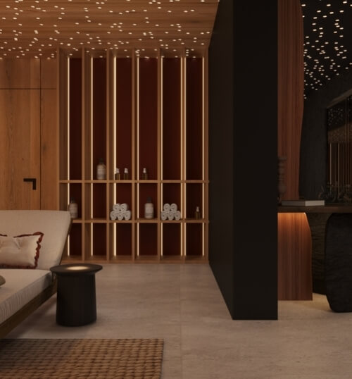 Thyme Residences - 10