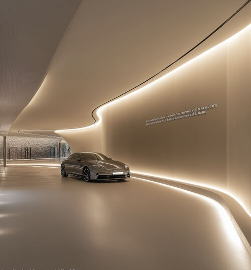 Vistal Branded Residences by Victoria Swarovski - 18