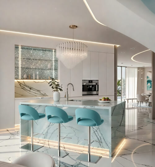 Vistal Branded Residences by Victoria Swarovski - 50