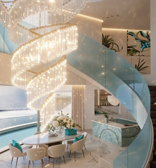 Vistal Branded Residences by Victoria Swarovski - 51