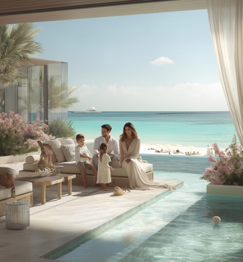 Vistal Branded Residences by Victoria Swarovski - 60