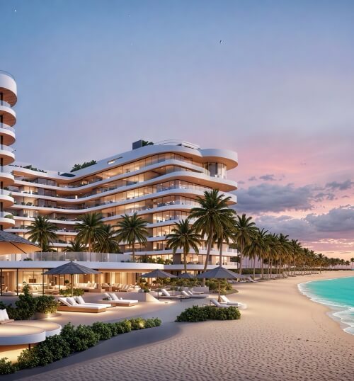 Vistal Branded Residences by Victoria Swarovski - 4