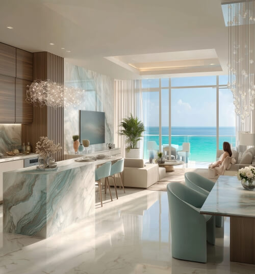 Vistal Branded Residences by Victoria Swarovski - 39