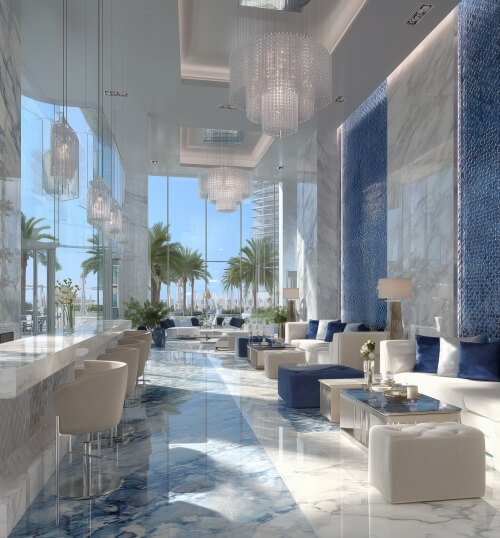 Vistal Branded Residences by Victoria Swarovski - 22
