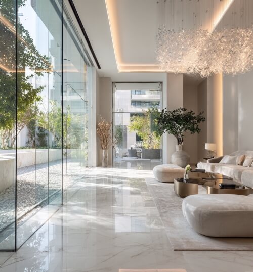 Vistal Branded Residences by Victoria Swarovski - 43