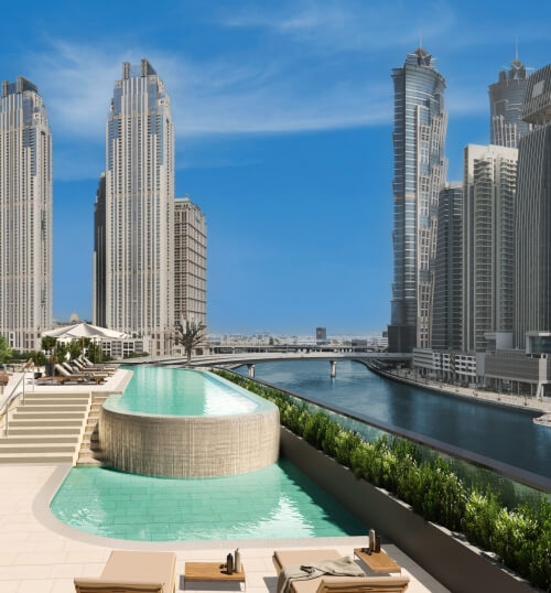 ONE RIVERPOINT - 5