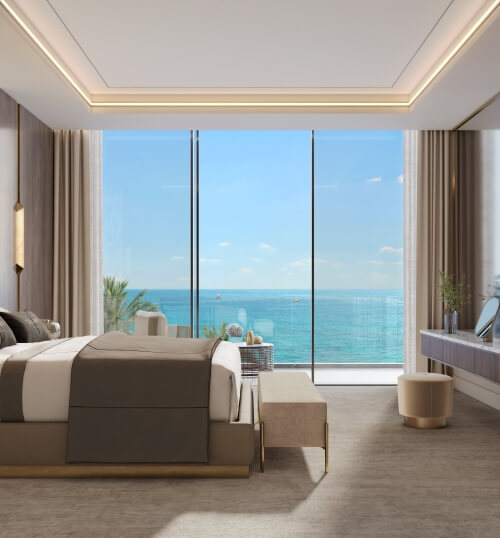 فلل ترامب - عايدة - 18