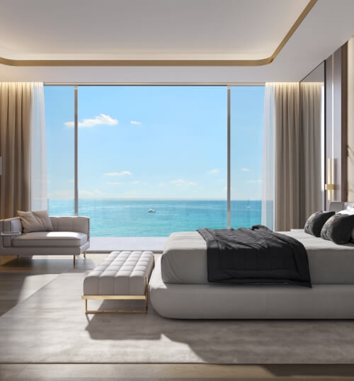 فلل ترامب - عايدة - 4