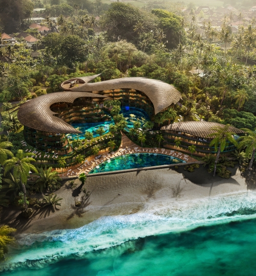 Анантара Драгон - 11