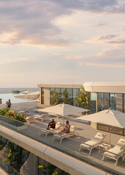 РЕЗИДЕНЦИИ GIANFRANCO FERRÉ