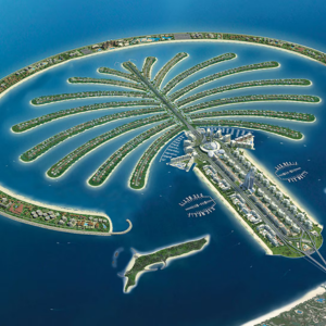PALM JUMEIRAH